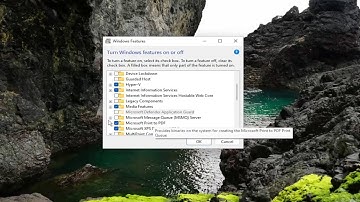 How to Install/Add Microsoft Print to PDF Printer on Windows 11/10 [Tutorial]
