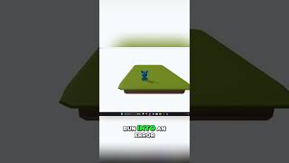 Advanced 3D Camera for GDevelop: Fix Errors Easily #shorts #tutorial #gamedev #gdevelop #gdevelop5
