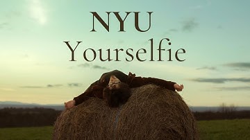 NYU Yourselfie Film Application 2024 (Rejected)