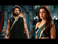 New South Indian Full Hindi Dubbed Movie 2026 Prabhas Kajal Agarwal Action Romantic