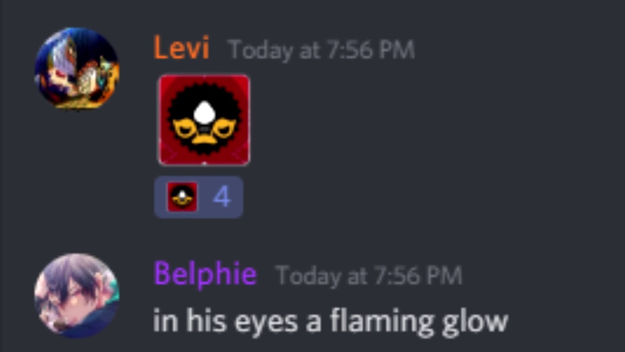 The House of Lamentation Sings Rasputin (Obey Me!)