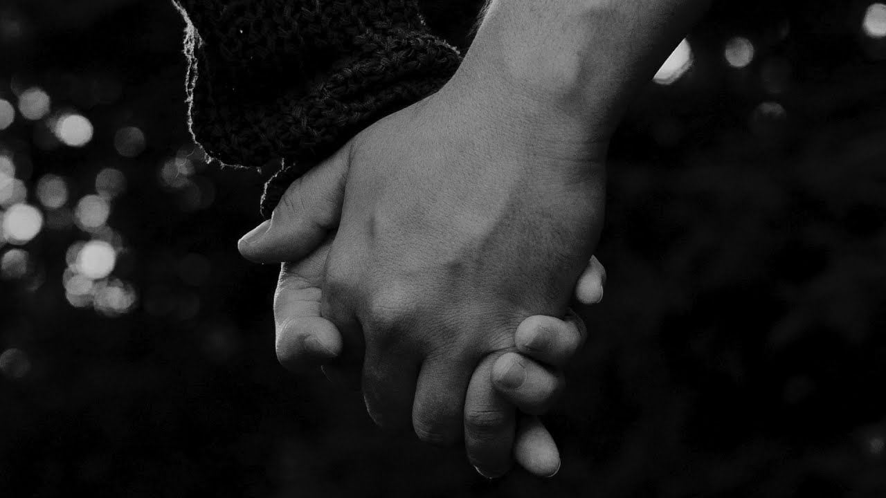 On My Own: my very first music video!