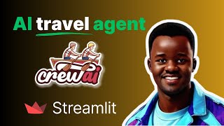How to stream CrewAI Agent steps and thoughts in a Streamlit app [Code Included] screenshot 3