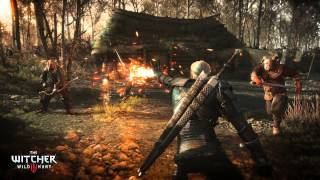 The Witcher 3: Wild Hunt OST Commanding the Fury