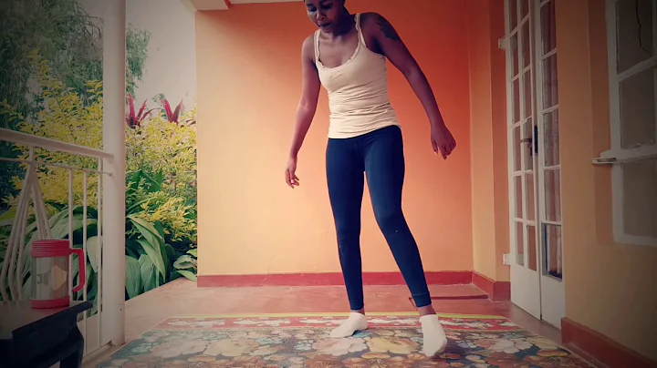 LEGS AND BUTT  WORKOUT ||MY DAILY ROUTINE