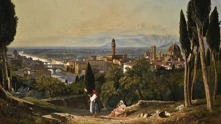 Giuseppe Nicolini (1762-1842) - Violin concerto in...