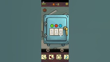 Find Joe Lumen - Level 13 Hospital Walkthrough