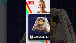 🔴 LIVE! LAST CHANCE - LOOTING MK. 3 SAFEKEEPER | ARC Raiders