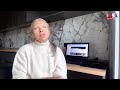 Вероника Маанди и ее Таллин. Александр Ивашкевич и многогранность таланта!  Оксана Эрради певица