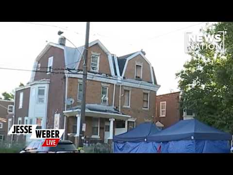 Teeth will be 'jackpot moment' for Philly horror house case, expert says | Jesse Weber Live