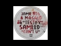 Video thumbnail for Jamie 3:26 & Masalo - Testify (12'' - LT074, Side A) 2016