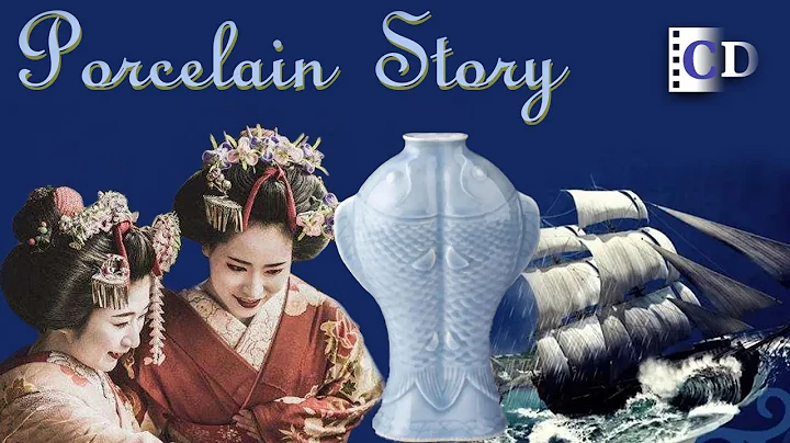 China's porcelain met its peak in Song Dynasty and won popularity in Japan | China Documentary - DayDayNews