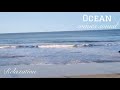 Ocean waves sound ||Peaceful Ocean waves for deep sleep|| Relaxing sound || Soothing soundscape 