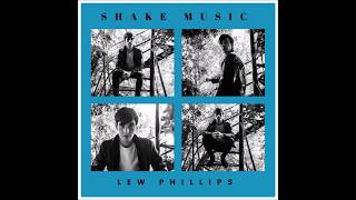 Video thumbnail of "Lew Phillips - It's With You I Want To Stay (Official Stream)"