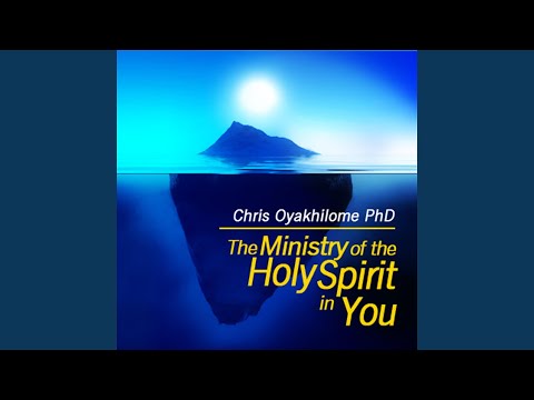 The Ministry Of The Holy Spirit In You (Live)