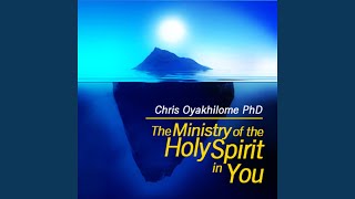 The Ministry of the Holy Spirit in You (Live)