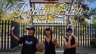 “PRETTY BITCH - Nels the Don | Coreografía: Gabriel Zavaleta“