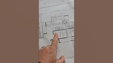 🗞Expert Plumbing Advice- Blueprints