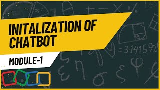 Module 1: Kickstart Your Zoho Bot Journey - Initializing Your Chatbot