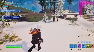 Fortnite win season 5 chapter 2