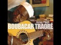 Boubacar Traoré - Sougourouni Saba [Official Video]