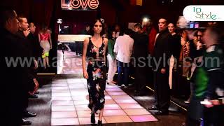 inStyle Model Management   The Runway Bazar : Love   1 minuto