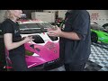 Iron Dames Driver Rahel Frey Talks Coming to America with IMSA | WeatherTech Championship