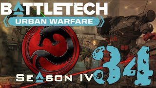 BattleTech Episode 4x34 Flashpoint: Tournament of Champions