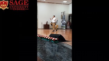 Glimpses of Induction program for batch 2021-2022