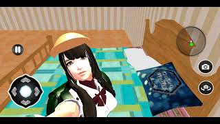 High School Boy Virtual Life #1 screenshot 3