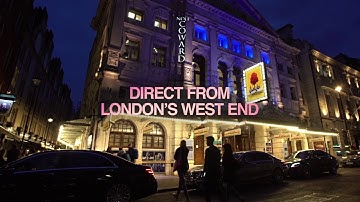 The Inheritance | Broadway Trailer