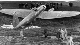 Squadron Leader Archie McKellar DSO, DFC   Bar MID. KIA 1st November 1940.