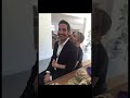 Lucifer cast funny moments tom ellis  lauren german lucifer cast lucifermorningstaredit