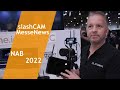 Atomos/NAB2022: Camera to Cloud with new Atomos Connect Tools explained