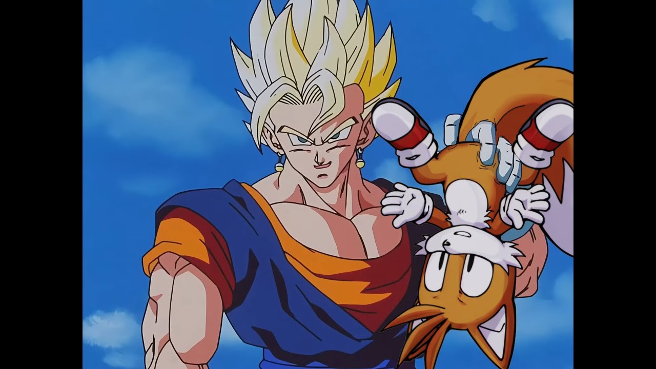 Dragon ball Z Budokai Tenkaichi 3 Ultima do ano