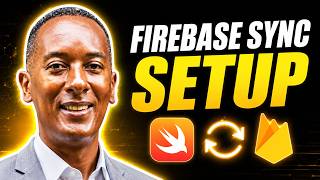 Firebase Firestore Sync with SwiftData in SwiftUI screenshot 3