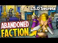 World of Warcraft's ABANDONED Faction WoW CLASSIC (@TurbotarzanWoW ) - Grays React