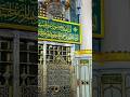 NahiHaiKoiDuniyaMeHmara YaRasullAllah👼🏼#cleaning #workers #haram #unfrez #masjid #madina #viral #yt