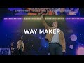 Way Maker (Live) - Liberty Worship Collective