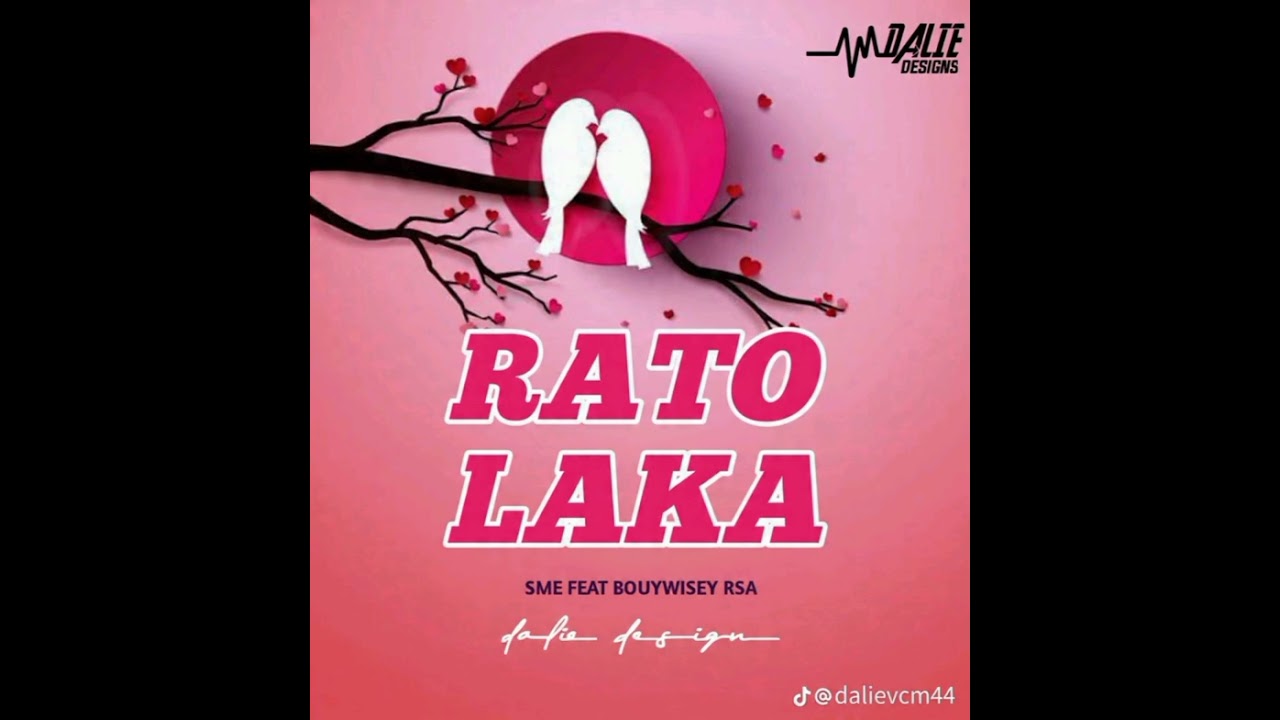 Rato laka _Scoobymyy63,Rhobber SA,Deayy Tee & Twentyyseven(feat.Bouy Wisey RSA) 