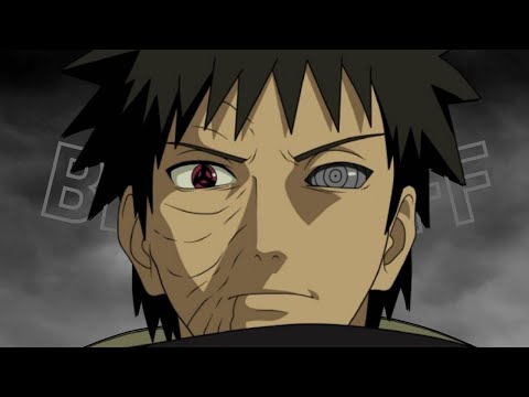 Obito Uchiha - [AMV/EDIT] (Bettr Off) #obito #naruto #animeedit #anime