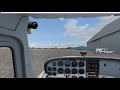 KGYR to KPHX on VATSIM