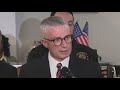 Former NJ Gov. McGreevey running for Jersey City mayor