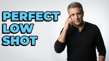 What Bridge Height Is Best For A Low Shot?