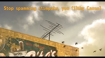 New Vegas custom loading tips