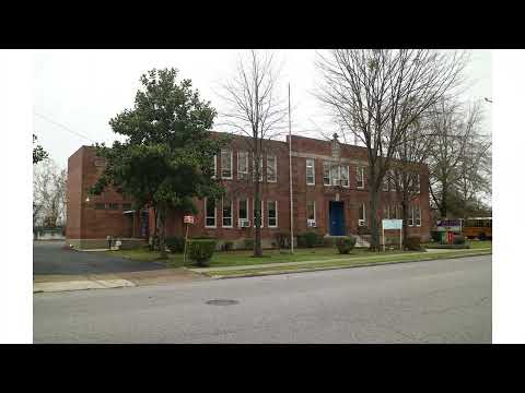 Holy Family Elementary School 35218 TV 21