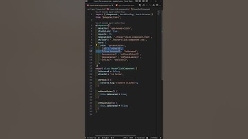 Mastering Angular 17: Navigating Host Property Binding Collisions with Dynamic Values - #Angular17