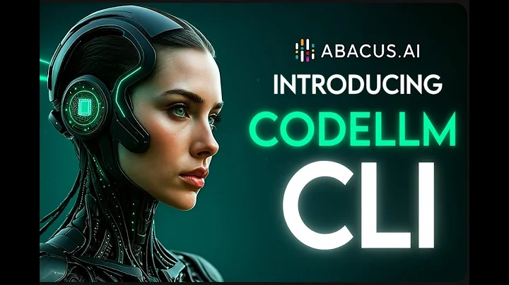 Next-Gen AI Coding Agent Just Released  A Game Changer for Developers