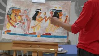 Historia de la Mujer en el Antiguo Egipto