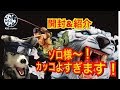 海外ガレージキット ワンピース ロロノア・ゾロ 極虎狩り KOL-brother製フィギュアを開封 超絶インパクトのガレキ ONE PIECE RORONOA ZORO
